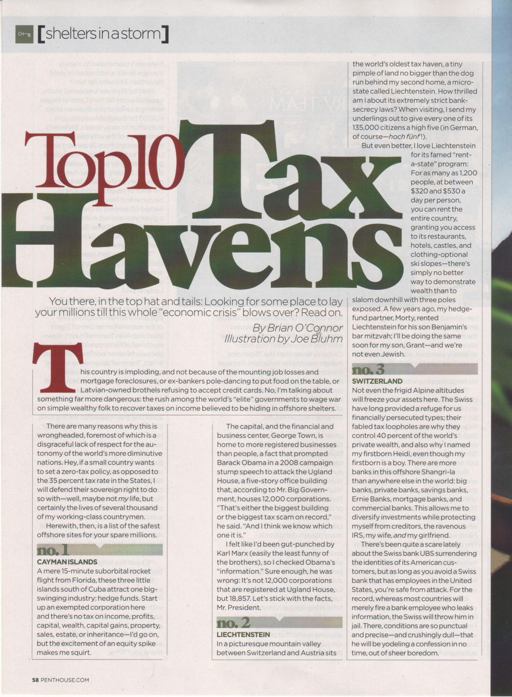 taxhaven